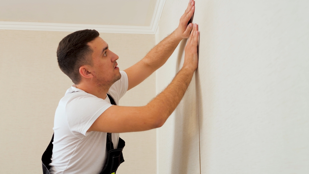 Renovlies laten aanbrengen in Veenendaal met 10 procent korting door ervaren behangers.