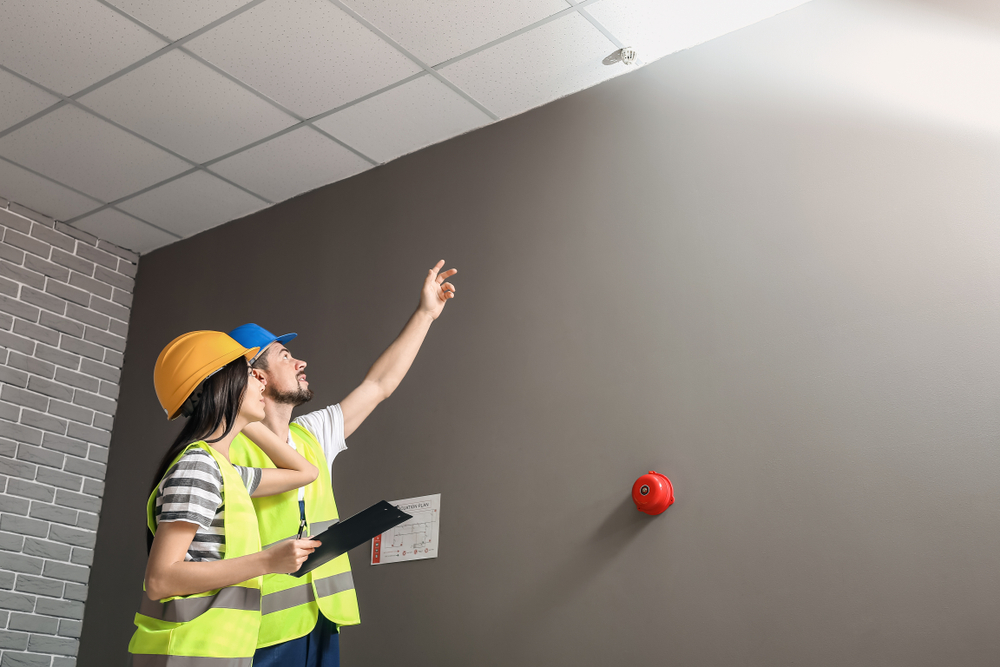 Renovlies voorbereiden in Veenendaal voor een goede ondergrond en hechting van het behang.